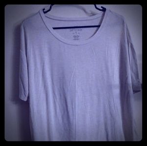 Women's "Soft & Sexy" t-shirt